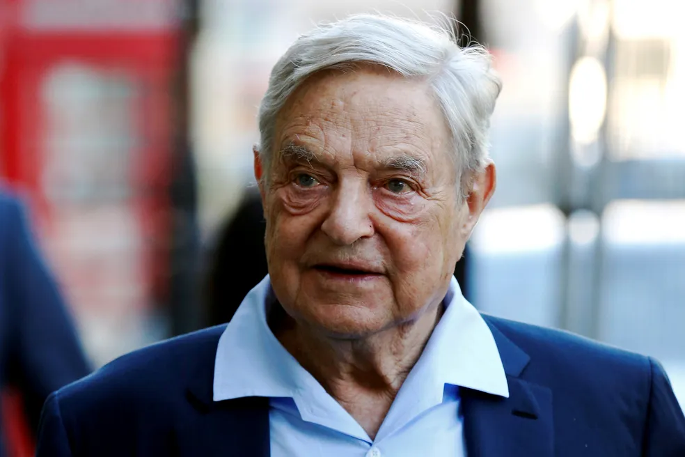 George Soros: A Filosofia Reflexiva e a Teoria da Reflexividade nos Investimentos