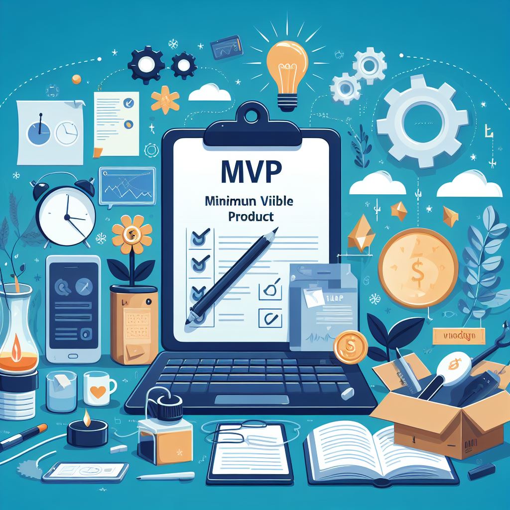 Desbravando o Conceito: Empreendendo com um MVP (Minimum Viable Product)