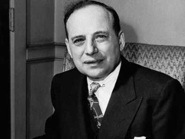 Benjamin Graham: O Pai do Investimento em Valor