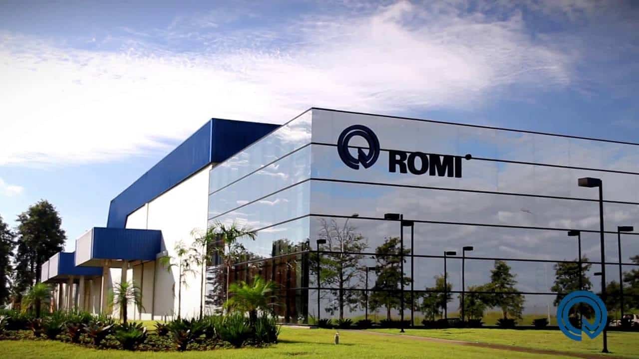 Investir na Indústrias Romi, vale a pena?