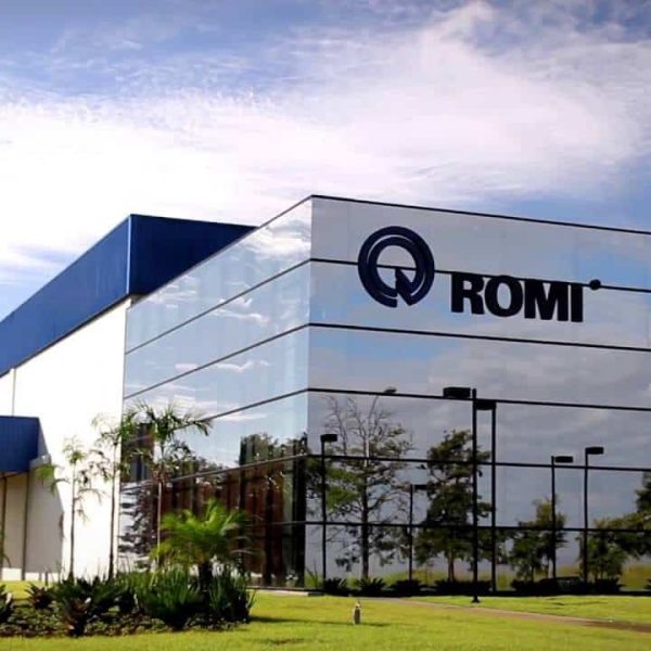 Investir na Indústrias Romi, vale a pena?